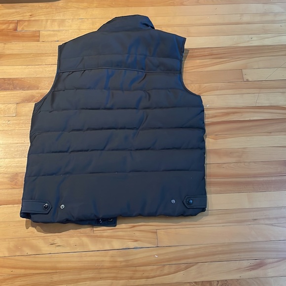 Projekraw spring lined vest - Picture 6 of 7